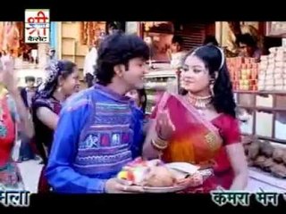 सुंधा मा रा मेले जावे दुनिया सारी - सुंधा माँ रो दरबार ( राजस्थानी )