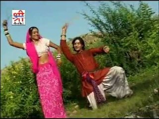 सुंधा मा रा डूंगरा में मोर बोले - सुंधा माँ रो दरबार ( राजस्थानी )