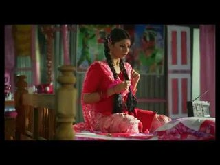 Robi "Pinky Parul" TVC