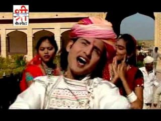 आयो उडतो मोरलियो - सुंधा माँ रो दरबार ( राजस्थानी )