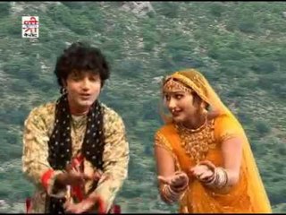 सुंधा वाली ई - सुंधा माँ रो दरबार ( राजस्थानी )