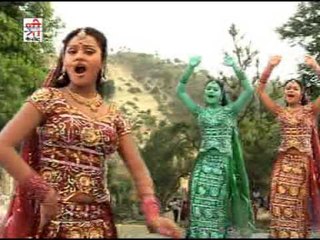 ई माई सुंधा जोगिया जोगन माँ - सुंधा माँ रो दरबार ( राजस्थानी )