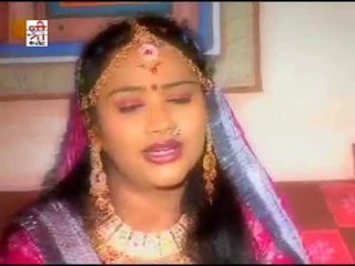 सुंधा चामुण्डा वाली दुःख टालो - सुंधा माँ रो दरबार ( राजस्थानी )