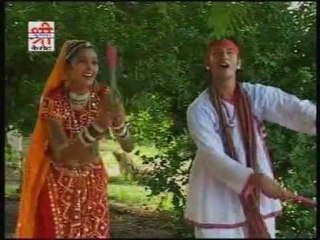 जाटवाली नी जबली - सुंधा माँ रो दरबार ( राजस्थानी )