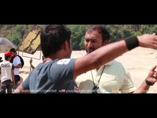 Jodi Tumi - Rizvi Wahid & Subhamita (The Making)