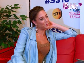 Athénaïs (SS10) : "Darko me plaisait ! "