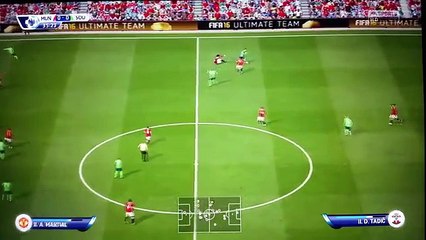 Africain vs ES Metlaoui 9