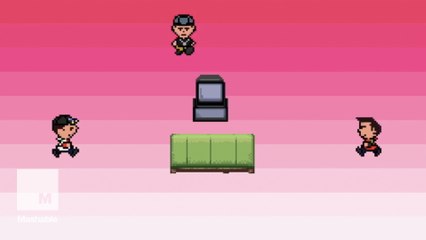 ‘8-Bit Cinema’ answers your questions about making movies into old-school video games