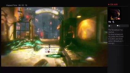 Cod bo3 zombies shadows of evil (2)