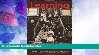 Big Deals  Learning Together: A History of Coeducation in American Public Schools  Best Seller