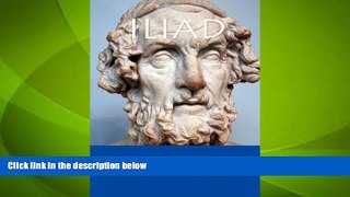Must Have PDF  Iliad (Greek Edition)  Best Seller Books Best Seller