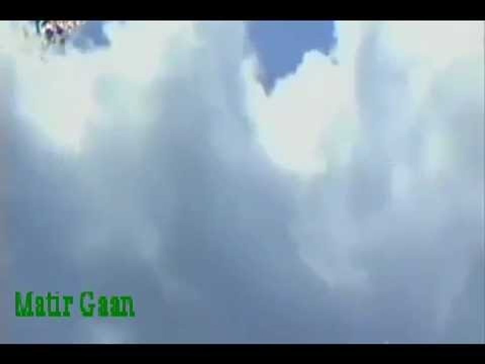 কালা আর না বাজান বাঁশরী  Bangla Folk Song, Bangladesh