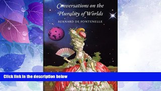 Big Deals  Conversations on the Plurality of Worlds  Free Full Read Most Wanted