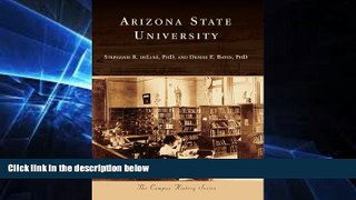 Big Deals  Arizona State University (Campus History)  Best Seller Books Best Seller