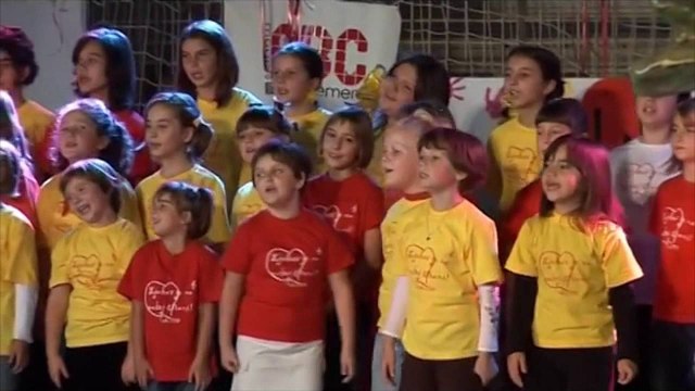 Pjesme za djecu - U Bosni smo rođeni mi