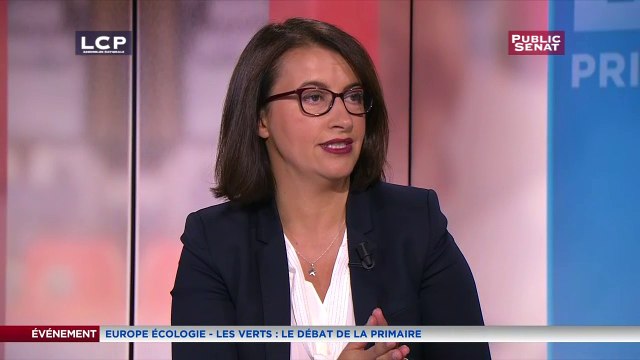 Duflot: Nous sommes dans un quinquennat gâché