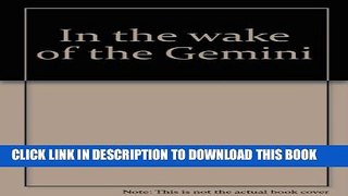 [PDF] In the Wake of the Gemini Full Colection