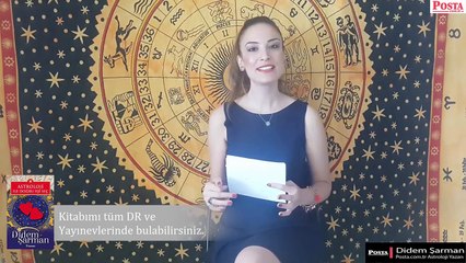26 Eylül-2 Ekim 2016 OĞLAK BURCU Burç Yorumu ASTROLOJİ