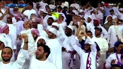 AlAin 3-1 Al Jaish Highlights Asian Champions League 27-09-2016