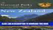 [PDF] National Parks and Other Wild Places of New Zeland Popular Online