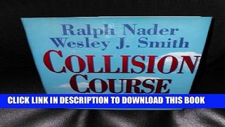 [PDF] Collision Course: The Truth About Airline Safety Popular Online