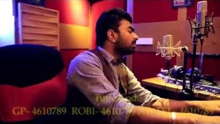 Bangla new song 2015 ''Bolte Bolte Cholte Cholte'' By IMRAN