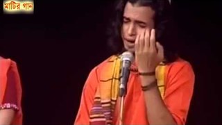 বন্ধুরে কই পাব সখী গো  | Shah Abdul Karim, Sylhet Region Folk Song