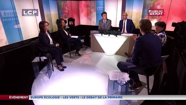 Débat EELV : la légalisation du cannabis