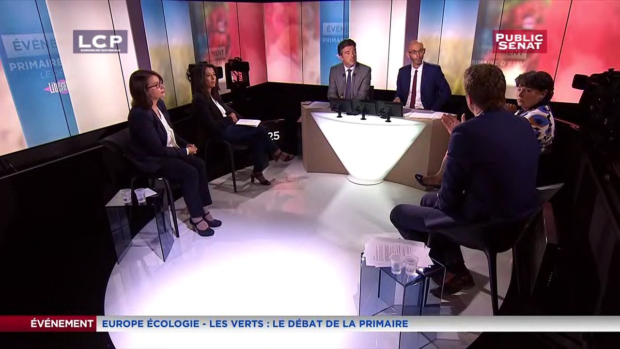 Débat EELV : la légalisation du cannabis
