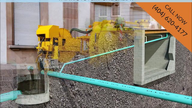 Loganville, Georgia | Septic Tank Install | Call Us (404) 620-4177