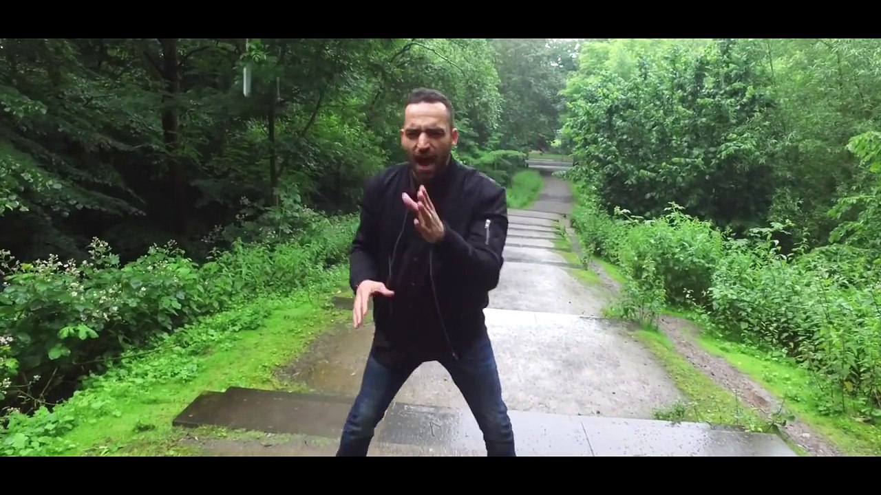 Muhabbet - Selbe Luft ( 2016 )