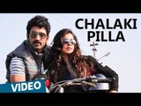 Chalaki Pilla Video Song | Malupu | Aadhi | Nikki Galrani