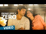 Zero Promo Spot 3 (20 Sec) | Ashwin | Sshivada | Nivas K Prasanna | Shiv Mohaa