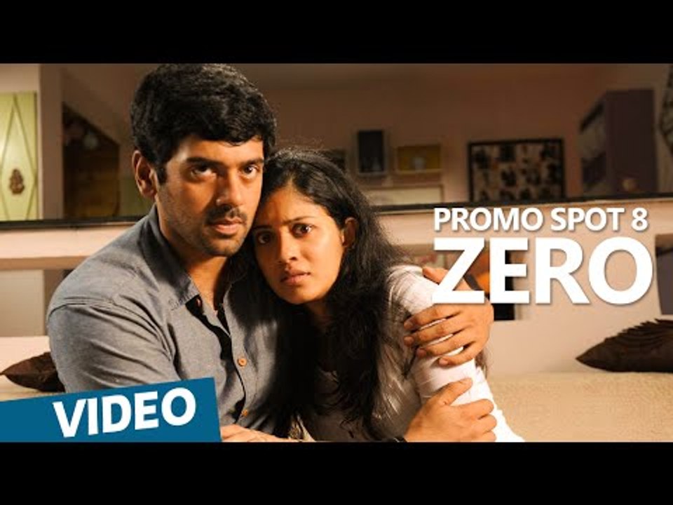 Zero Promo Spot 8 (20 Sec) | Ashwin | Sshivada | Nivas K Prasanna | Shiv Mohaa
