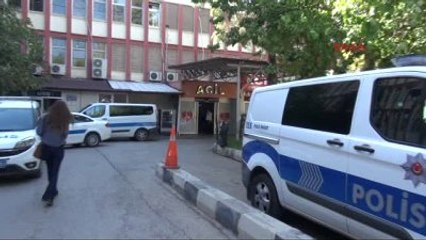 Gaziantep Suriyeli Anne, Bebeğini Hastanede Unuttu