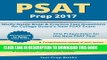 [PDF] PSAT Prep 2017: Study Guide Book   Practice Test Questions for College Board s New PSAT Exam