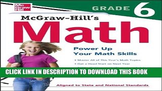 [PDF] McGraw-Hill Education Math Grade 6 Popular Online