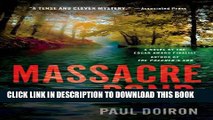 [PDF] Massacre Pond: A Novel (Mike Bowditch Mysteries) [Full Ebook]