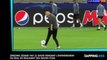 Zinedine Zidane fait le show lors de l’entraînement du Real Madrid en réalisant des gestes fous (vidéo)