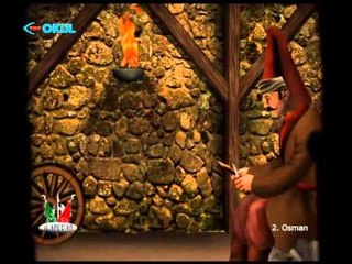 2. Osman (Genç Osman) - Tahttan Zindana - TRT Okul