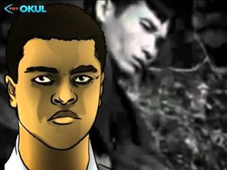 Muhammed Ali - Kilometre Taşları - TRT Okul