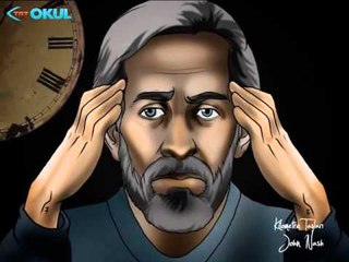 John Nash - Kilometre Taşları - TRT Okul