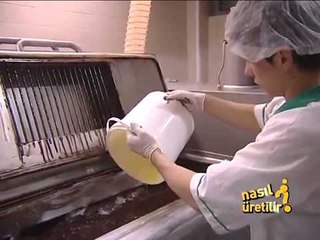 Nasıl Üretilir? - Çikolata Üretimi - TRT Okul