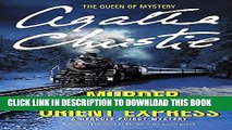 [PDF] Murder on the Orient Express: A Hercule Poirot Mystery (Hercule Poirot Mysteries) [Full Ebook]