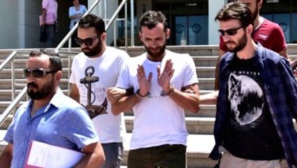 Onur Özbizerdik: Eyüpsultan'a Gidip Tövbe Edeceğim