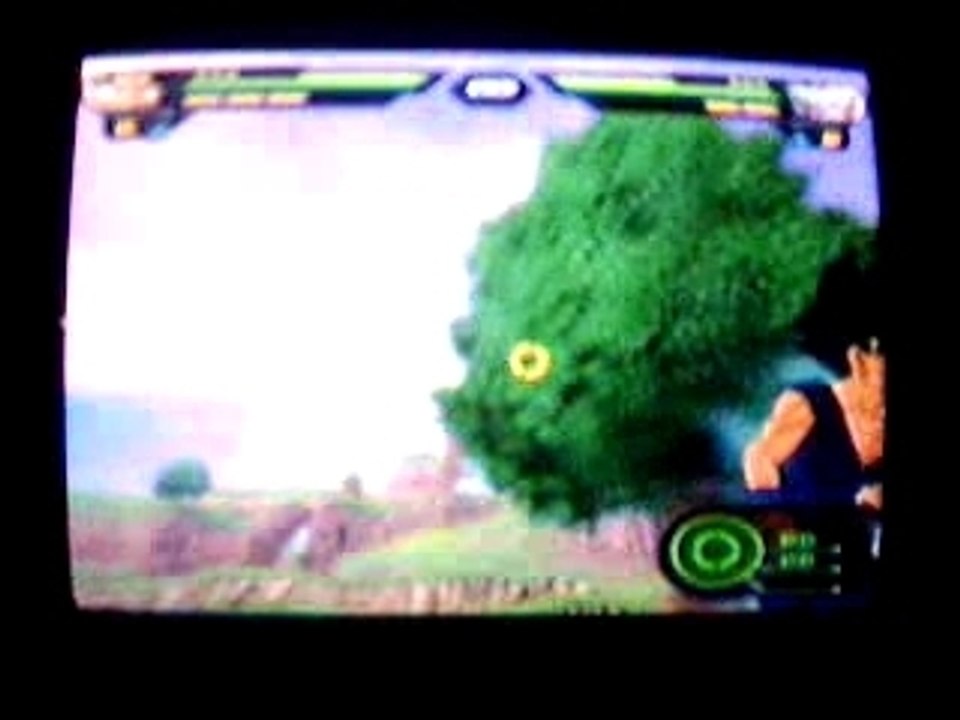 Dragon ball