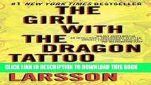 [PDF] The Girl with the Dragon Tattoo (Millennium Series) Full Online