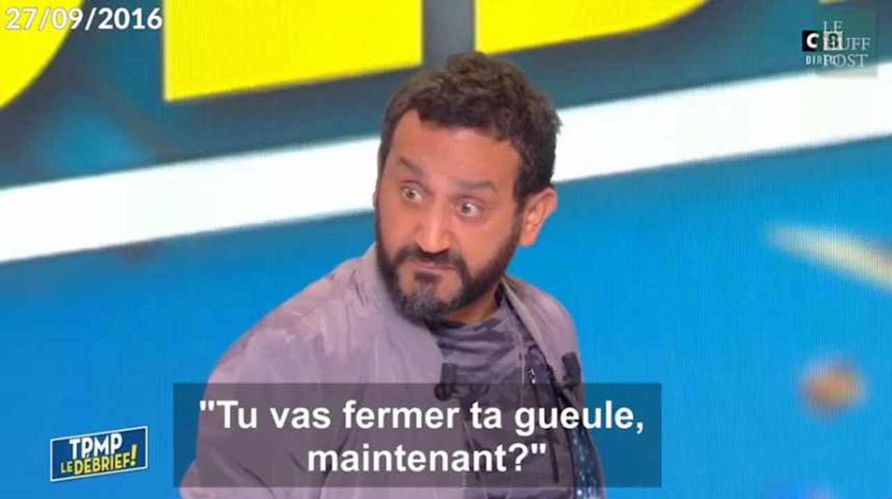 Hanouna rabaisse encore Delormeau: l'humiliation de trop?
