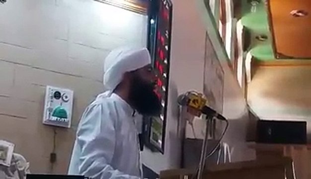 Allama Hassan Raza Naqshbandi Faz e Raza