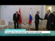 Turkey-Russia Relations: Putin, Erdogan meet for first time since 2015, Ali Mustafa reports